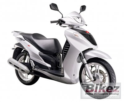 2011 K2O Cento 52 photo